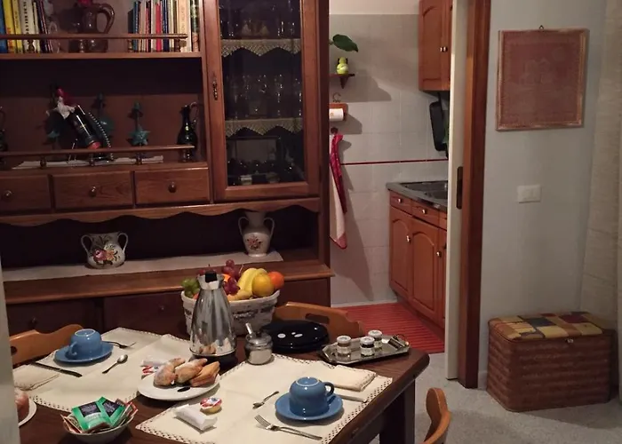 A casa di mamma